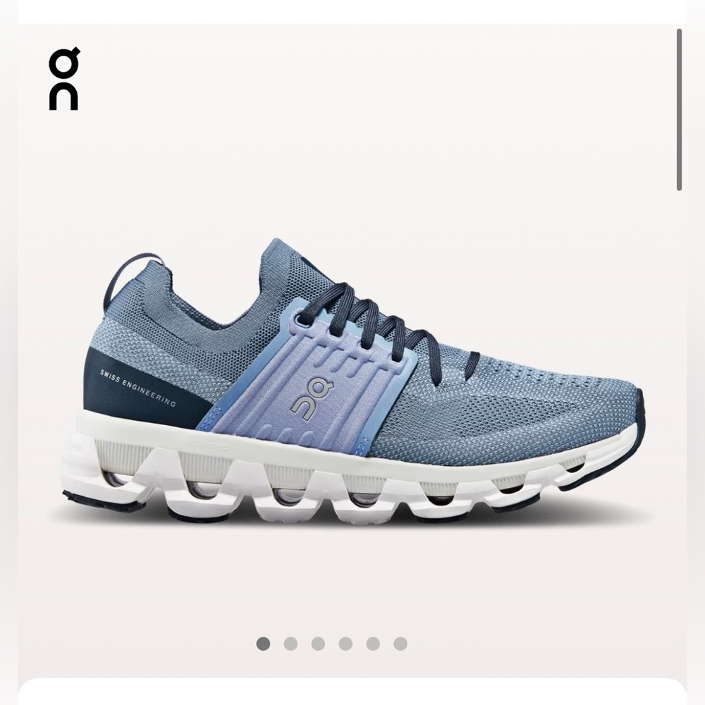 ON Running women’s Cloudswift 3